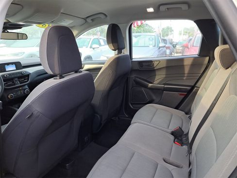 Used 2021 Ford Escape S image 8