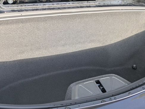 Used 2024 Chevrolet Corvette Z06 w/ Stealth Interior Trim Package image 6