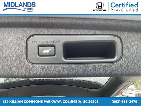Certified 2023 Honda Odyssey Touring image 10