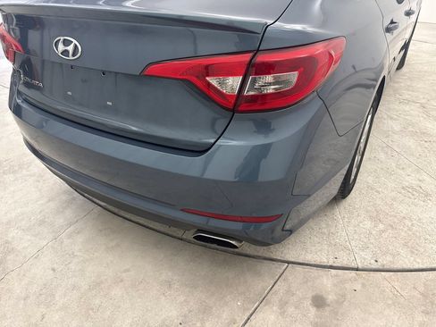 Used 2016 Hyundai Sonata SE FWD image 23