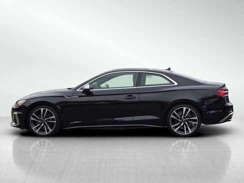 Used 2023 Audi S5 Premium Plus AWD/4WD image 7
