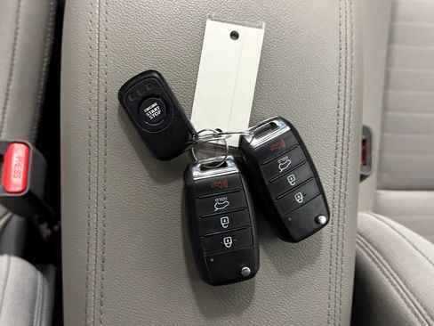 Used 2019 Kia Sportage LX w/ LX Popular Package AWD/4WD image 27