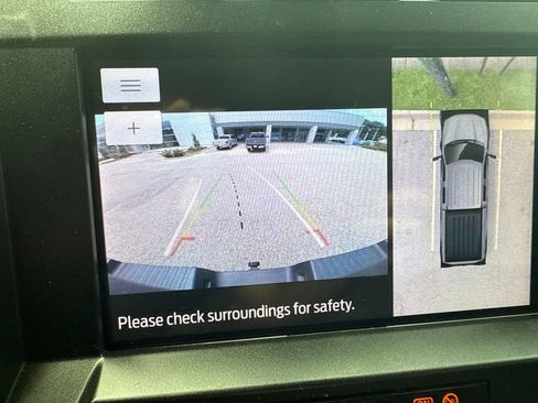 Used 2020 Ford F250 XL w/ STX Appearance Package AWD/4WD image 9