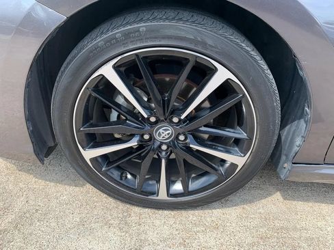 Used 2020 Toyota Camry XSE w/ Navigation Package FWD image 23