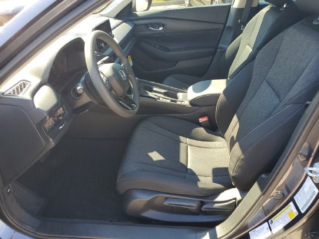 Used 2025 Honda Accord LX image 25