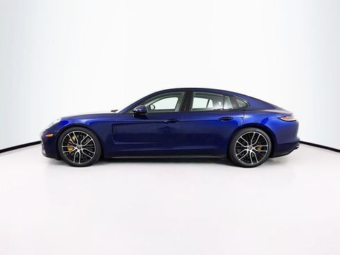 Used 2022 Porsche Panamera Turbo S AWD/4WD image 4