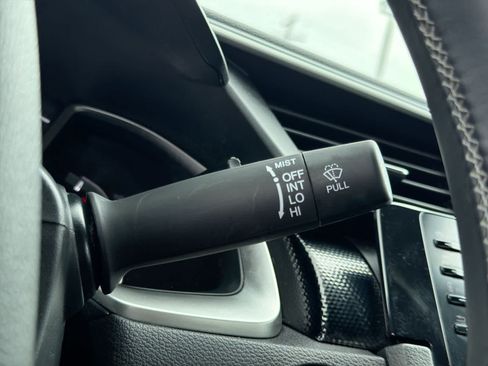 Used 2019 Honda Civic Sport image 26