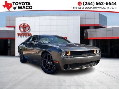 Used 2022 Dodge Challenger GT w/ Blacktop Package