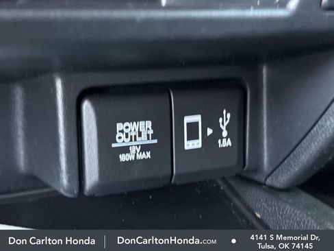 Used 2023 Honda Ridgeline RTL image 21