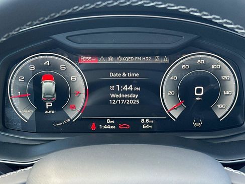 New 2026 Audi Q7 Premium image 25