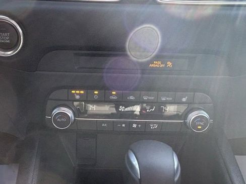 Used 2025 MAZDA CX-5 AWD 2.5 S w/ Preferred Package image 13