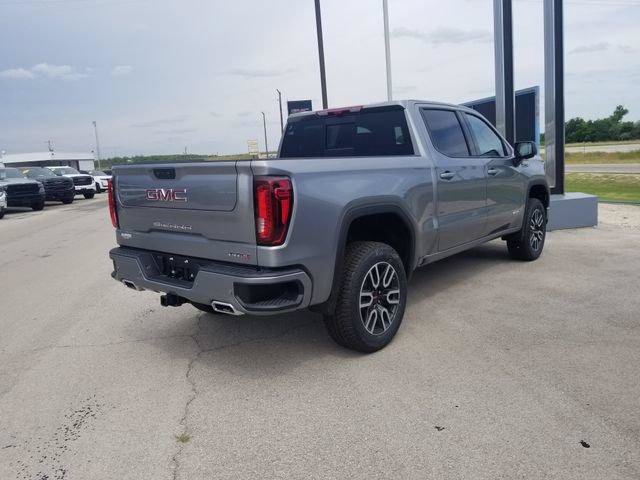 New 2026 GMC Sierra 1500 AT4 w/ Technology Package AWD/4WD image 6