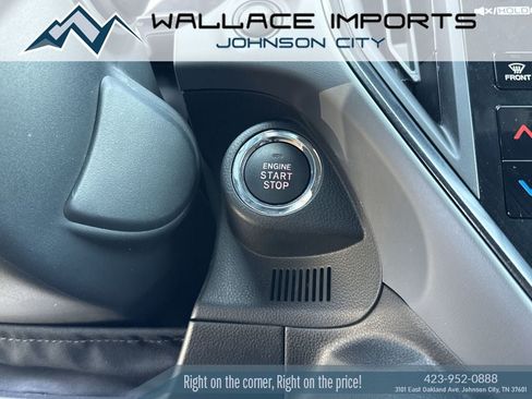Certified 2025 Subaru Crosstrek 2.5i Sport w/ Crosstrek Mirror Package AWD/4WD image 22