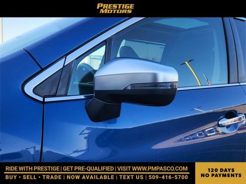 Used 2022 Subaru Ascent Touring image 14