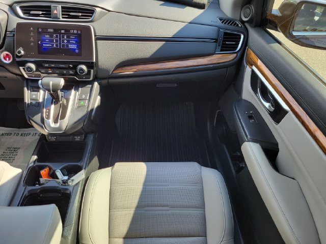 Used 2021 Honda CR-V EX-L image 18
