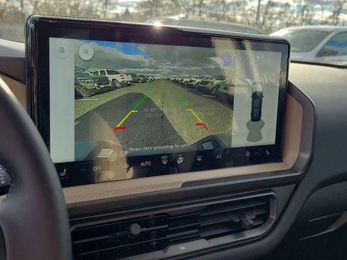 New 2025 Ford Bronco Sport Big Bend w/ Convenience Package image 26