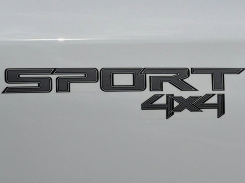 New 2026 Ford Ranger XLT w/ Equipment Group 301A High AWD/4WD image 31