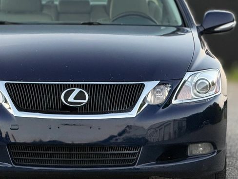 Used 2010 Lexus GS 350 AWD image 12