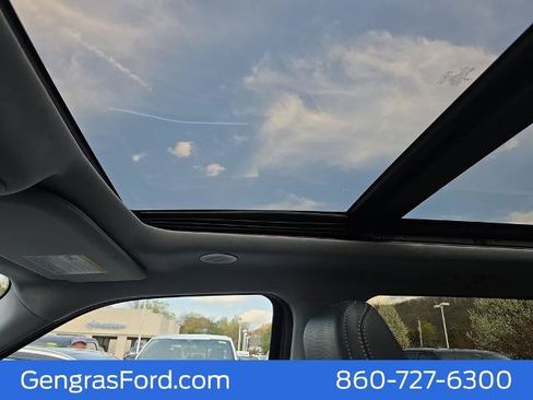 Certified 2023 Ford F150 Limited AWD/4WD image 29