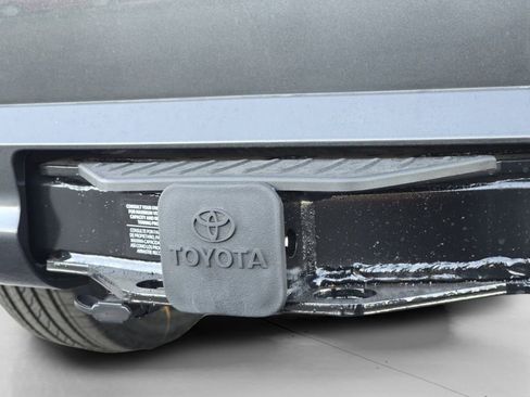 New 2026 Toyota Highlander Limited image 27