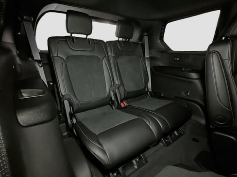 New 2025 Jeep Grand Cherokee L Altitude image 31