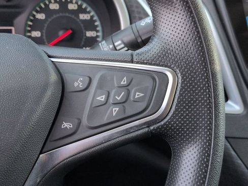 Used 2024 Chevrolet Malibu LT FWD image 17