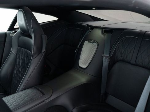 Used 2025 Aston Martin DB12 Coupe image 20