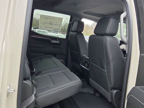New 2026 GMC Sierra 1500 Denali w/ Denali Reserve Package image 12