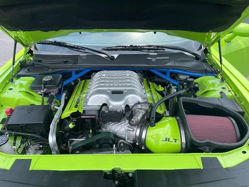 Used 2019 Dodge Challenger SRT Hellcat Redeye RWD image 25