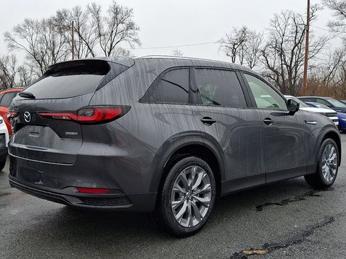 New 2026 MAZDA CX-90 3.3 Turbo w/ Preferred Package image 6