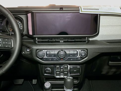 New 2026 Jeep Wrangler Sport S image 26