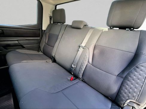 Used 2024 Toyota Tundra SR w/ SR Tow Package AWD/4WD image 23