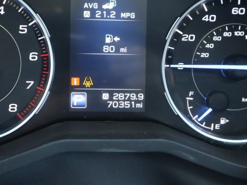 Used 2021 Subaru Ascent Touring w/ Popular Package #2A image 33