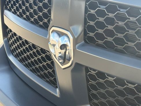 Used 2022 RAM 1500 Tradesman RWD image 31