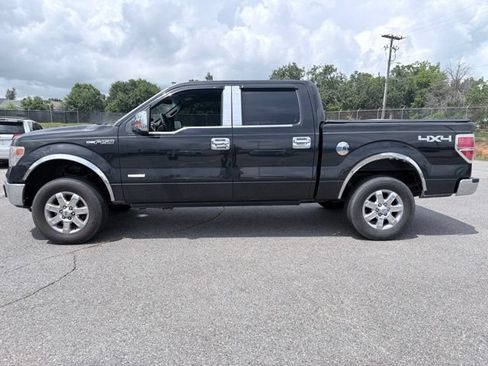 Used 2014 Ford F150 XLT w/ Equipment Group 302A Luxury AWD/4WD image 6