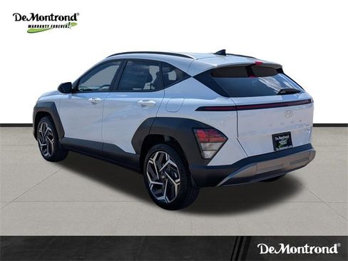 New 2026 Hyundai Kona SEL Premium image 7