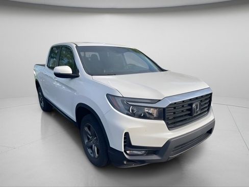 Used 2023 Honda Ridgeline RTL image 5