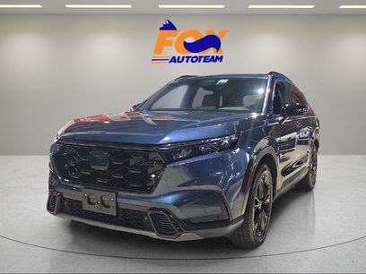 Used 2023 Honda CR-V Sport Touring