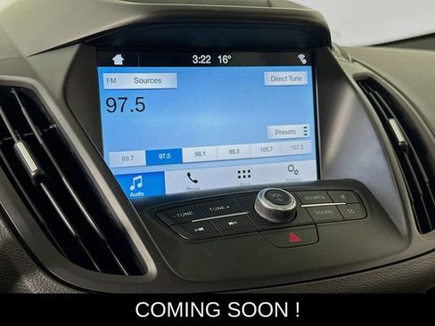 Used 2019 Ford Escape SEL image 14