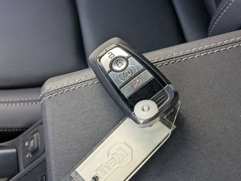 New 2025 Ford Bronco Badlands image 37