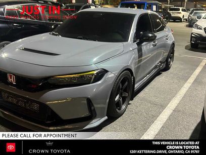 Used 2024 Honda Civic Type R