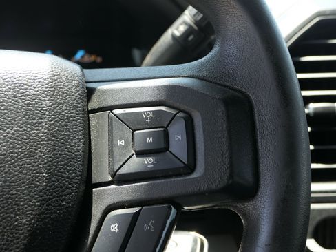 Used 2018 Ford F150 XL w/ Equipment Group 101A Mid RWD image 16