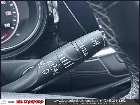 Used 2021 Buick Encore GX Preferred w/ Cold Weather Comfort Package image 25