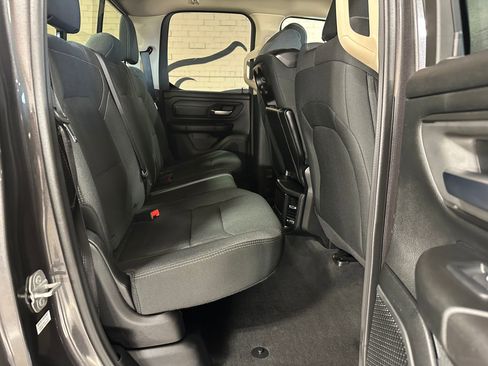 Used 2021 RAM 1500 Tradesman image 15