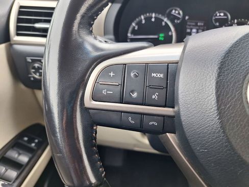 Used 2021 Lexus GX 460 Luxury w/ Off Road Package AWD/4WD image 20