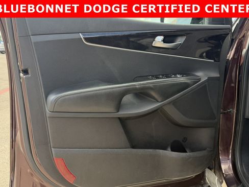 Used 2016 Kia Sorento FWD w/ LX Convenience Package image 9