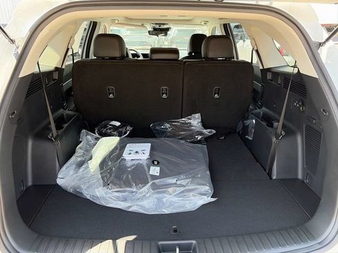 New 2026 Kia Sorento S w/ S Panoramic Sunroof Package FWD image 24