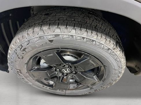 New 2026 Honda Ridgeline Black Edition image 12