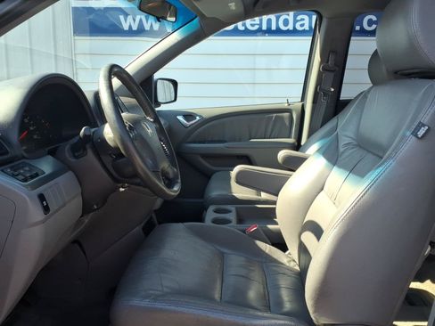 Used 2008 Honda Odyssey EX-L image 8