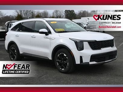 Used 2024 Kia Sorento S
